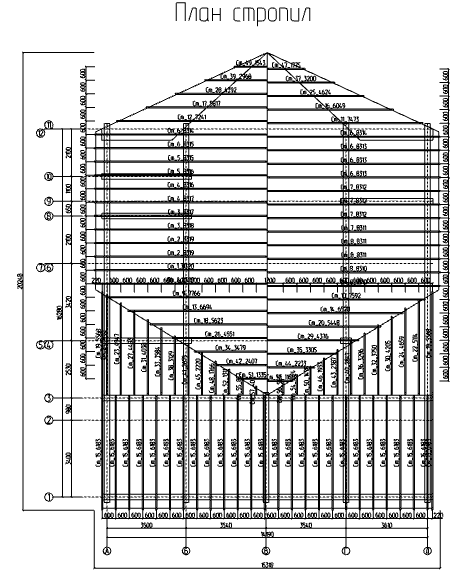 Проект № Б - 39, 3D-модель